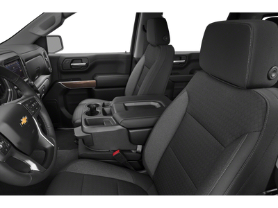 2022 Chevrolet Silverado 1500 LTD CUSTOM / TRAIL BOSS / CREW / 6.2 LITER V8 / STANDARD BOX / 1 OWNER