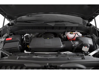 2022 Chevrolet Silverado 1500 LTD CUSTOM / TRAIL BOSS / CREW / 6.2 LITER V8 / STANDARD BOX / 1 OWNER