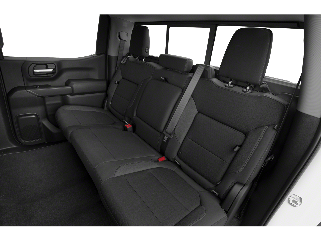 2022 Chevrolet Silverado 1500 LTD CUSTOM / TRAIL BOSS / CREW / 6.2 LITER V8 / STANDARD BOX / 1 OWNER