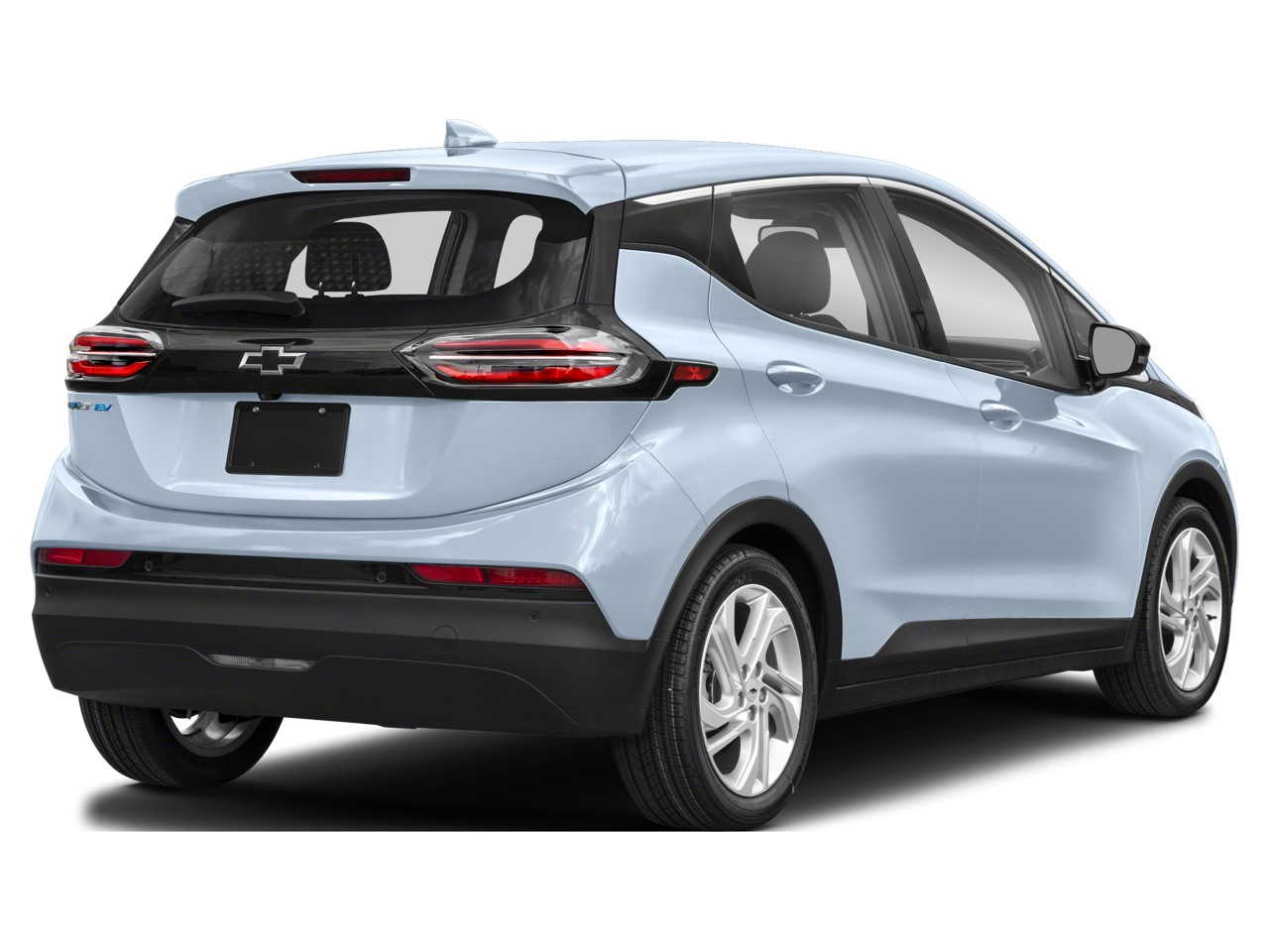 Used 2023 Chevrolet Bolt EV 2LT with VIN 1G1FX6S03P4108632 for sale in Ponderay, ID