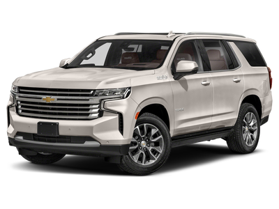 2023 Chevrolet Tahoe HIGH COUNTRY / 6.2 LITER V8 / PANO SUNROOF / 1 OWNER / LOCAL TRADE