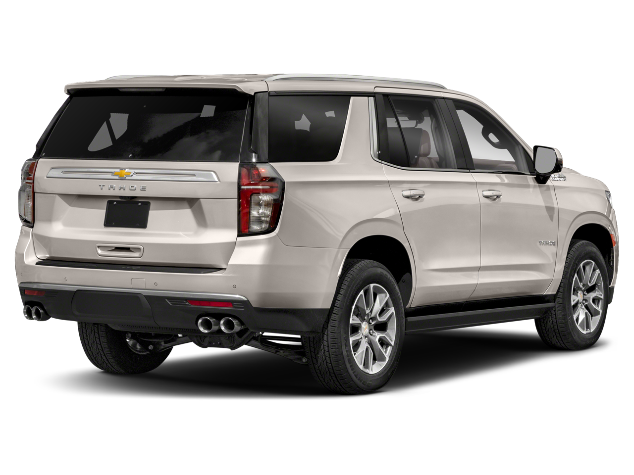 2023 Chevrolet Tahoe HIGH COUNTRY / 6.2 LITER V8 / PANO SUNROOF / 1 OWNER / LOCAL TRADE
