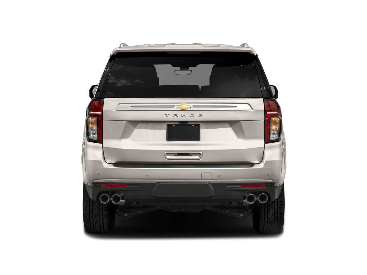 2023 Chevrolet Tahoe HIGH COUNTRY / 6.2 LITER V8 / PANO SUNROOF / 1 OWNER / LOCAL TRADE