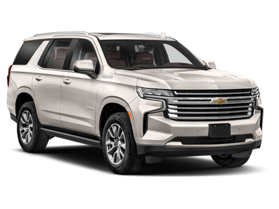 2023 Chevrolet Tahoe HIGH COUNTRY / 6.2 LITER V8 / PANO SUNROOF / 1 OWNER / LOCAL TRADE