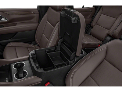 2023 Chevrolet Tahoe HIGH COUNTRY / 6.2 LITER V8 / PANO SUNROOF / 1 OWNER / LOCAL TRADE