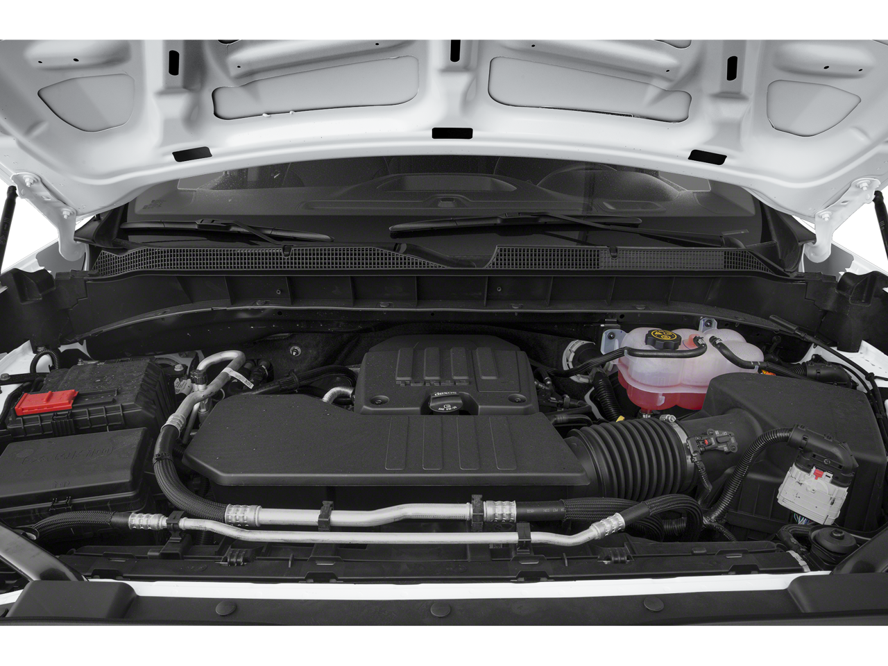 2023 Chevrolet Silverado 1500 LT / CREW / 5.3 LITER V8 / Z71 OFF ROAD / STANDARD BOX / 1 OWNER