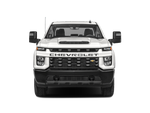 2023 Chevrolet Silverado 2500 HD CUSTOM / CREW / DMAX DIESEL / STANDARD BOX / 1 OWNER / 46K MILES