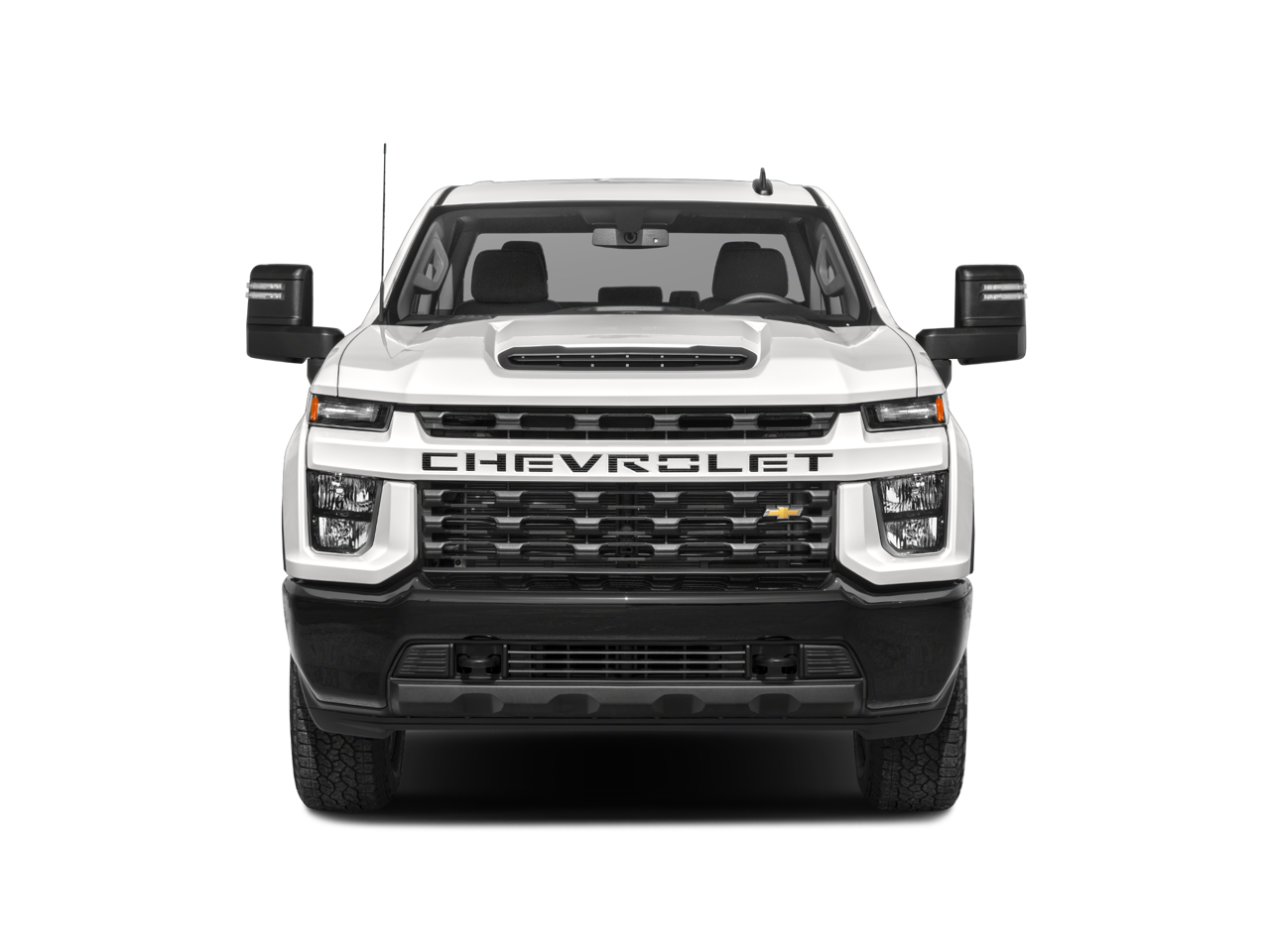 2023 Chevrolet Silverado 2500 HD CUSTOM / CREW / DMAX DIESEL / STANDARD BOX / 1 OWNER / 46K MILES