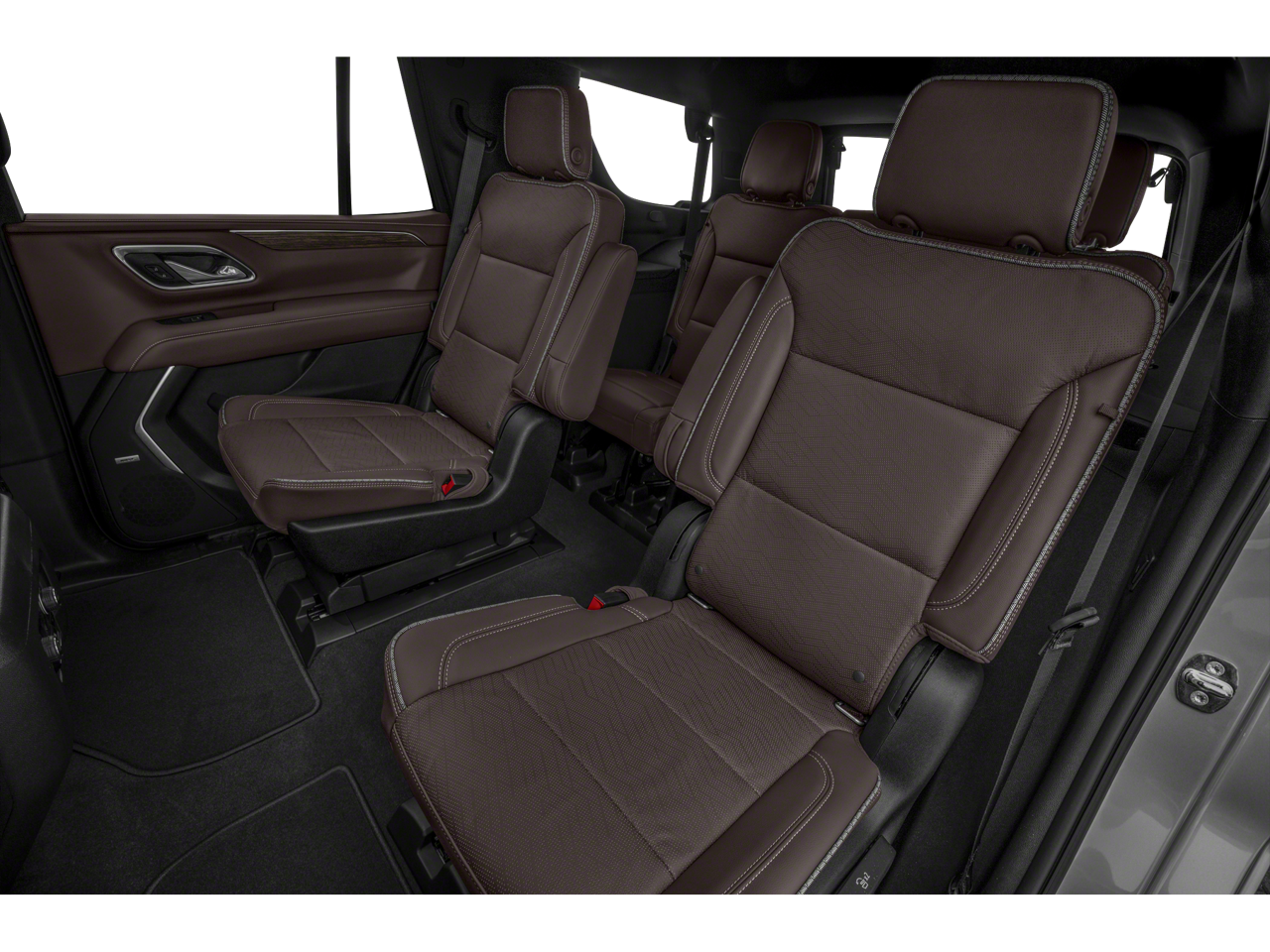 2024 Chevrolet Tahoe HIGH COUNTRY / 6.2 LITER V8 / ADAPTIVE CRUISE / 1 OWNER / LOCAL TRADE