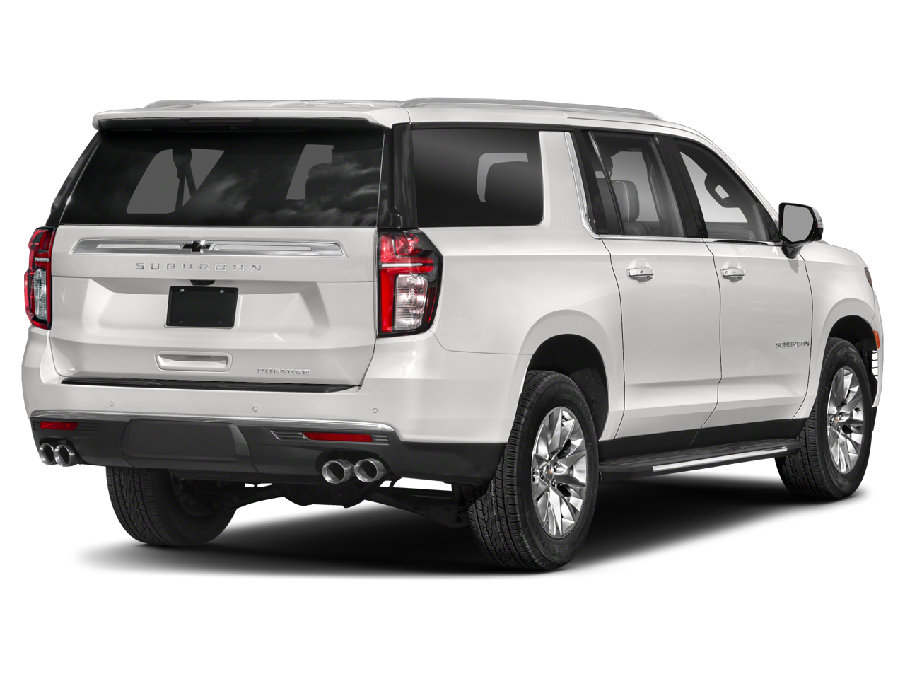 2024 Chevrolet Suburban PREMIER / 6.2 LITER V8 / PREMIUM PCKG / PANO SUNROOF / 1 OWNER / 17K MILES