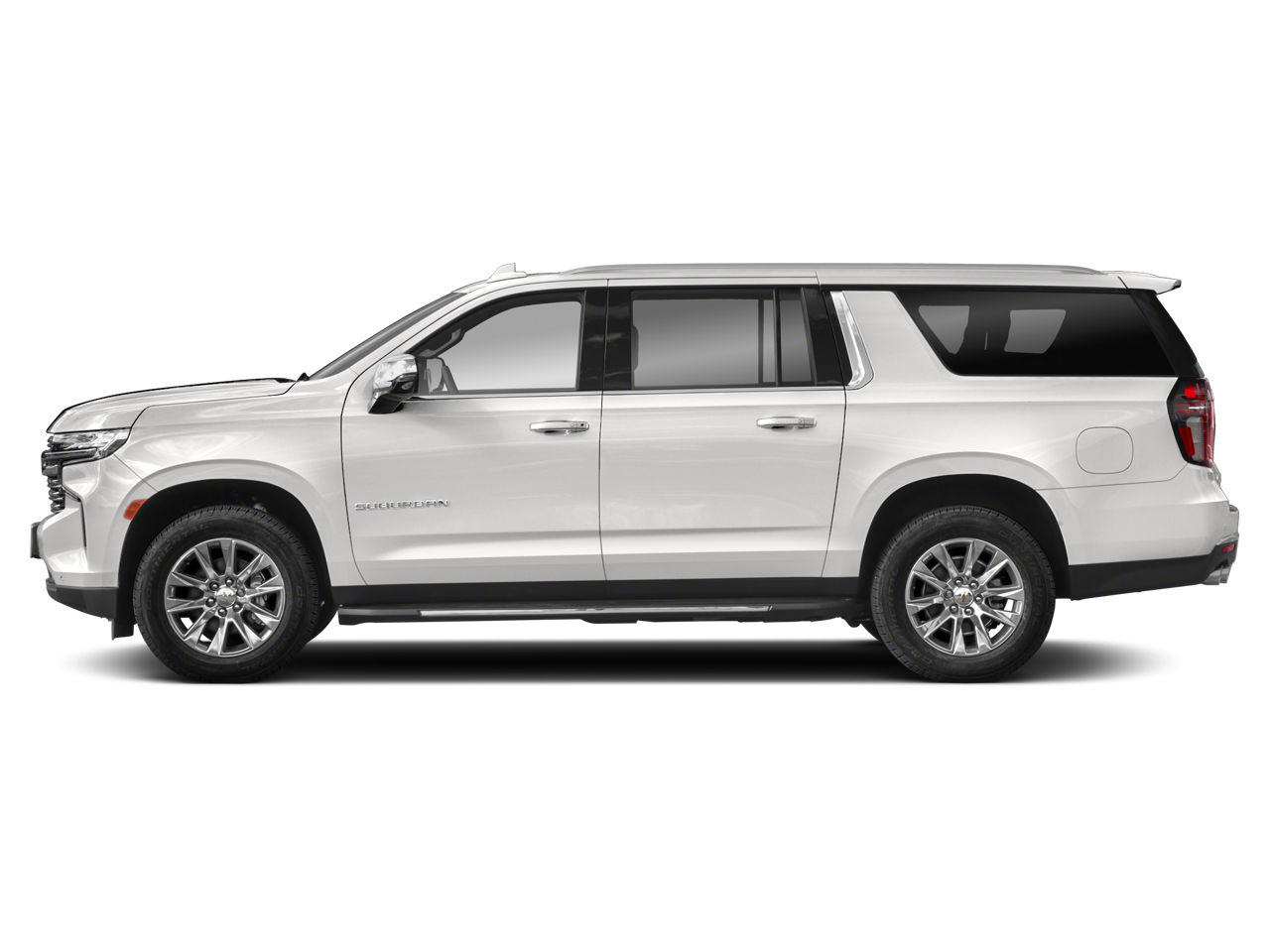 2024 Chevrolet Suburban PREMIER / 6.2 LITER V8 / PREMIUM PCKG / PANO SUNROOF / 1 OWNER / 17K MILES