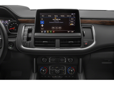 2024 Chevrolet Suburban PREMIER / 6.2 LITER V8 / PREMIUM PCKG / PANO SUNROOF / 1 OWNER / 17K MILES