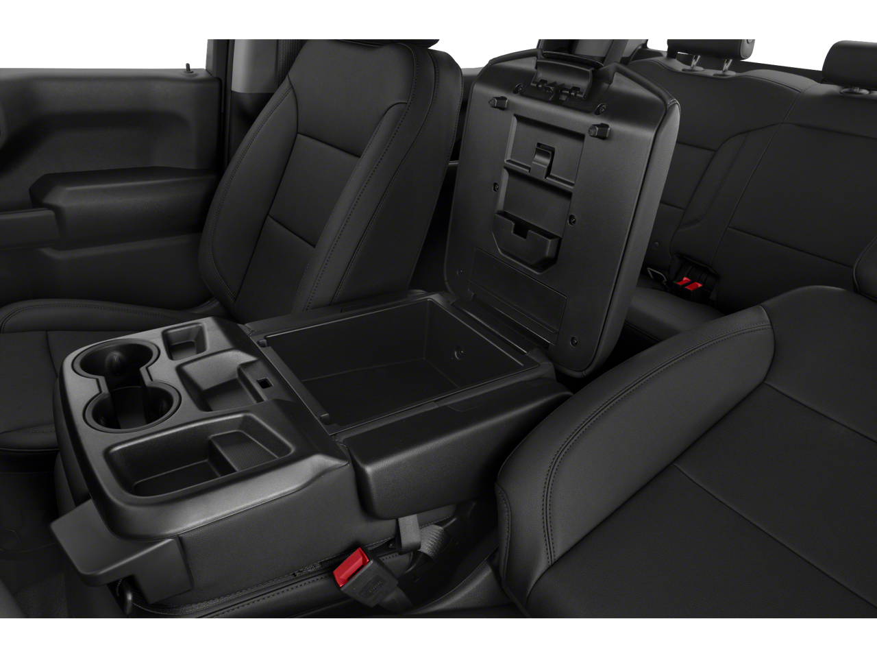 2024 Chevrolet Silverado 1500 CUSTOM / CREW / 2.7 TURBOMAX / SHORT BOX / 1 OWNER / WARRANTY