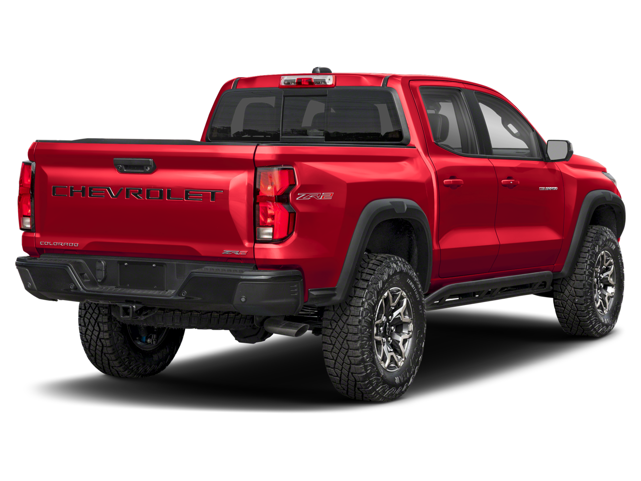 2024 Chevrolet Colorado ZR2 OFF ROAD / CREW / 2.7 TURBOMAX / TECH PCKG / 1 OWNER / 13K MILES