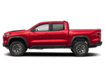 2024 Chevrolet Colorado ZR2 OFF ROAD / CREW / 2.7 TURBOMAX / SUNROOF / 1 OWNER / 15K MILES
