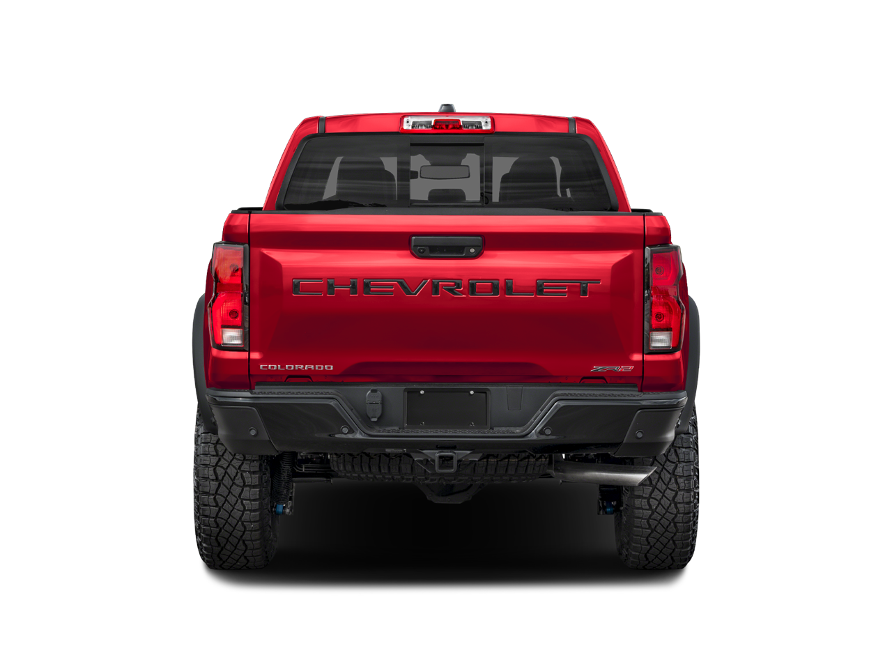 2024 Chevrolet Colorado ZR2 OFF ROAD / CREW / 2.7 TURBOMAX / TECH PCKG / 1 OWNER / 13K MILES