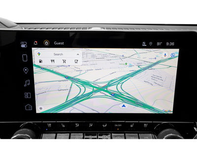 2024 Chevrolet Colorado ZR2 OFF ROAD / CREW / 2.7 TURBOMAX / TECH PCKG / 1 OWNER / 13K MILES