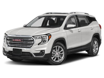 2024 GMC Terrain DENALI / AWD / PANO SUNROOF / ADAPTIVE CRUISE / WARRANTY / 14K MILES