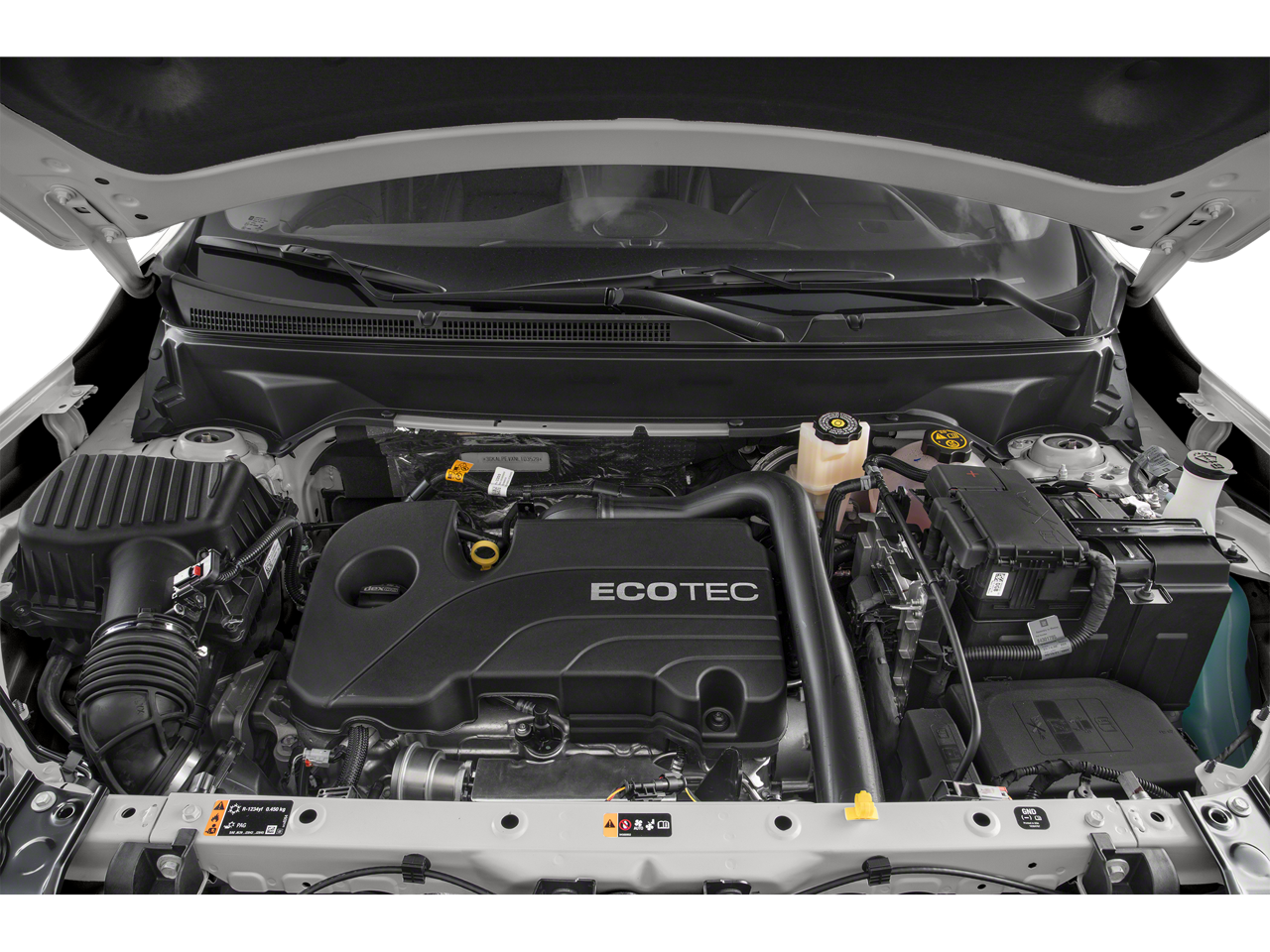 2024 GMC Terrain DENALI / AWD / PANO SUNROOF / ADAPTIVE CRUISE / WARRANTY / 14K MILES