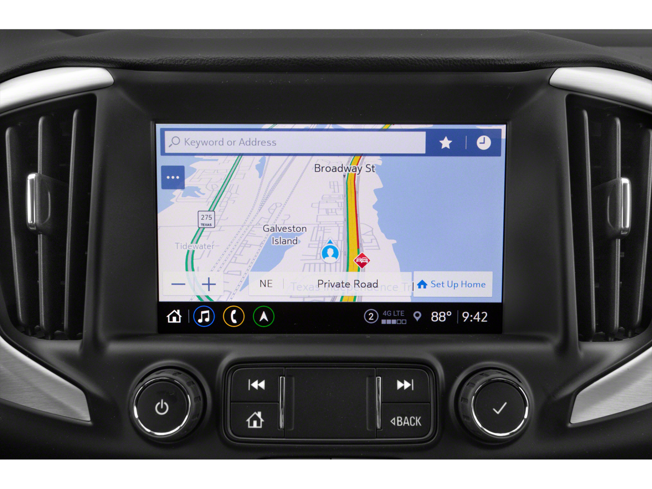 2024 GMC Terrain DENALI / AWD / PANO SUNROOF / ADAPTIVE CRUISE / WARRANTY / 14K MILES