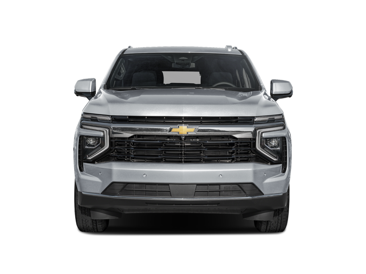 2025 Chevrolet Tahoe Premier photo 4