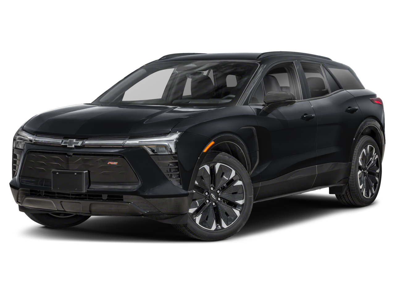 2025 Chevrolet Blazer EV RS / ALL WHEEL DRIVE / 283 MILE RANGE / ADAPTIVE CRUISE / WARRANTY / 11K MILES