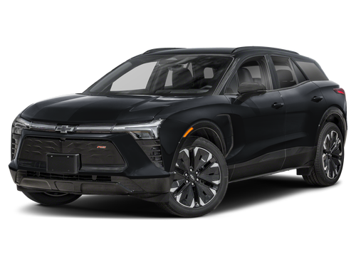 2025 Chevrolet Blazer EV RS / ALL WHEEL DRIVE / 283 MILE RANGE / ADAPTIVE CRUISE / WARRANTY / 11K MILES
