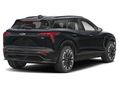 2025 Chevrolet Blazer EV RS / ALL WHEEL DRIVE / 283 MILE RANGE / ADAPTIVE CRUISE / WARRANTY / 11K MILES