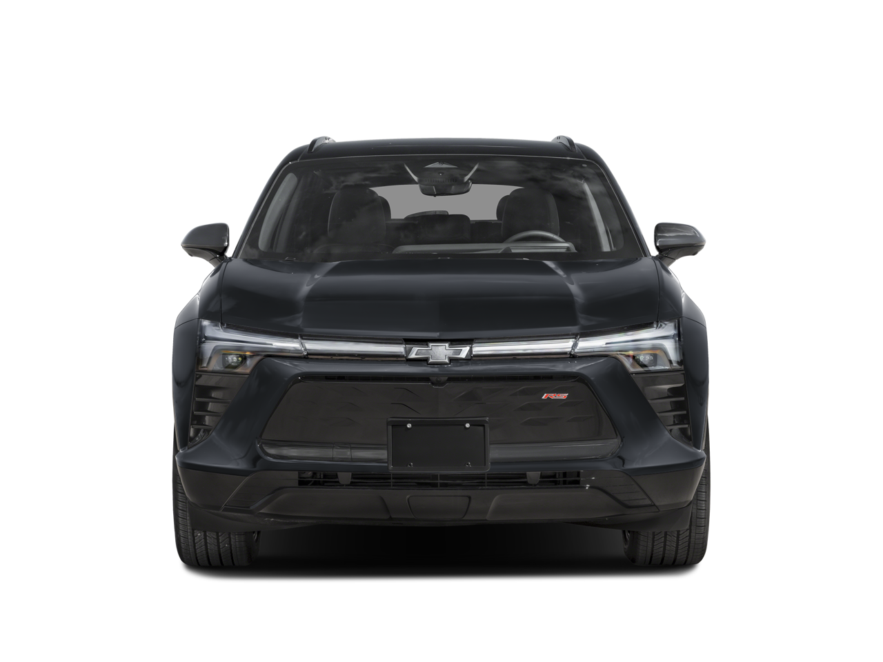 2025 Chevrolet Blazer EV RS / ALL WHEEL DRIVE / 283 MILE RANGE / ADAPTIVE CRUISE / WARRANTY / 11K MILES