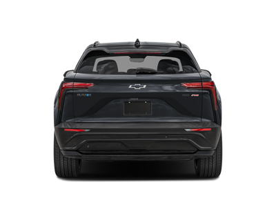 2025 Chevrolet Blazer EV RS / ALL WHEEL DRIVE / 283 MILE RANGE / ADAPTIVE CRUISE / WARRANTY / 11K MILES