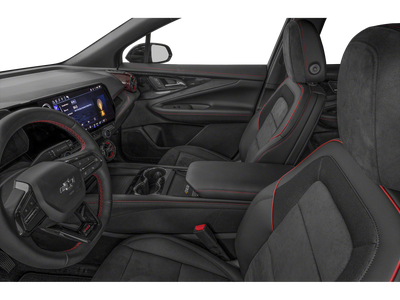 2025 Chevrolet Blazer EV RS / ALL WHEEL DRIVE / 283 MILE RANGE / ADAPTIVE CRUISE / WARRANTY / 11K MILES
