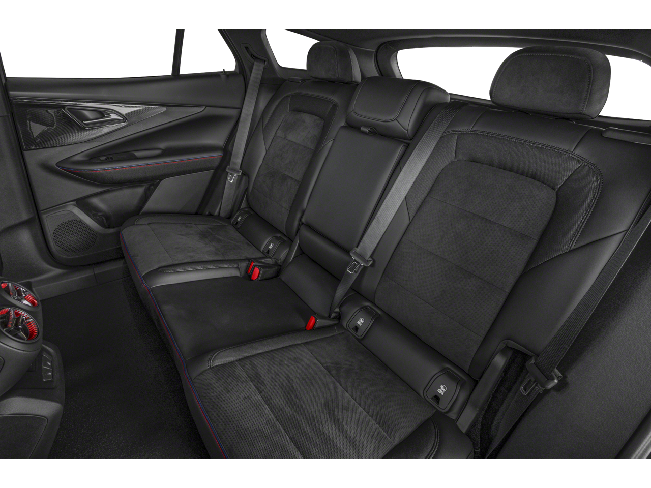 2025 Chevrolet Blazer EV RS / ALL WHEEL DRIVE / 283 MILE RANGE / ADAPTIVE CRUISE / WARRANTY / 11K MILES