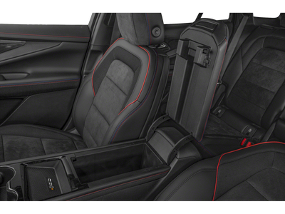 2025 Chevrolet Blazer EV RS / ALL WHEEL DRIVE / 283 MILE RANGE / ADAPTIVE CRUISE / WARRANTY / 11K MILES