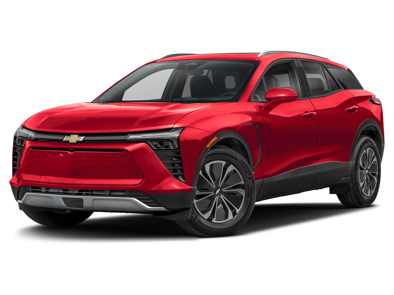 2025 Chevrolet Blazer EV LT / ALL WHEEL DRIVE / 283 MILE RANGE / ADAPTIVE CRUISE / SURROUND VISION / 1 OWNER / 12K MILES