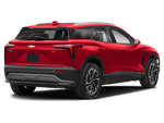2025 Chevrolet Blazer EV LT / ALL WHEEL DRIVE / 283 MILE RANGE / ADAPTIVE CRUISE / SURROUND VISION / 1 OWNER / 12K MILES