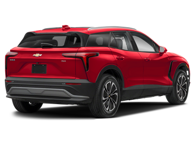 2025 Chevrolet Blazer EV LT / ALL WHEEL DRIVE / 283 MILE RANGE / ADAPTIVE CRUISE / SURROUND VISION / 1 OWNER / 12K MILES