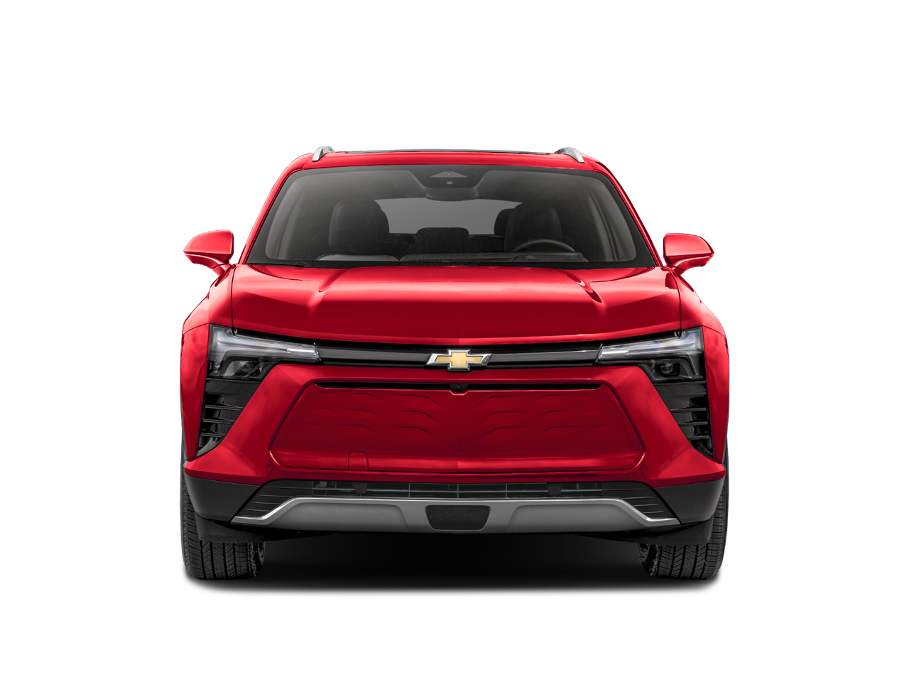 2025 Chevrolet Blazer EV LT / ALL WHEEL DRIVE / 283 MILE RANGE / ADAPTIVE CRUISE / SURROUND VISION / 1 OWNER / 12K MILES