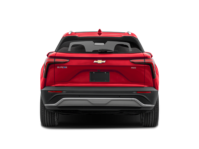 2025 Chevrolet Blazer EV LT / ALL WHEEL DRIVE / 283 MILE RANGE / ADAPTIVE CRUISE / SURROUND VISION / 1 OWNER / 12K MILES