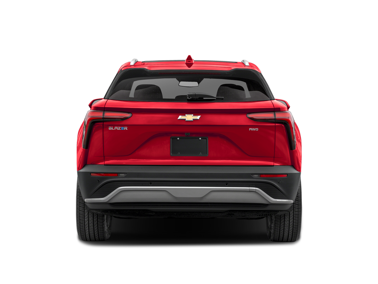 2025 Chevrolet Blazer EV LT / ALL WHEEL DRIVE / 283 MILE RANGE / ADAPTIVE CRUISE / SURROUND VISION / 1 OWNER / 12K MILES