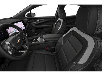 2025 Chevrolet Blazer EV LT / ALL WHEEL DRIVE / 283 MILE RANGE / ADAPTIVE CRUISE / SURROUND VISION / 1 OWNER / 12K MILES
