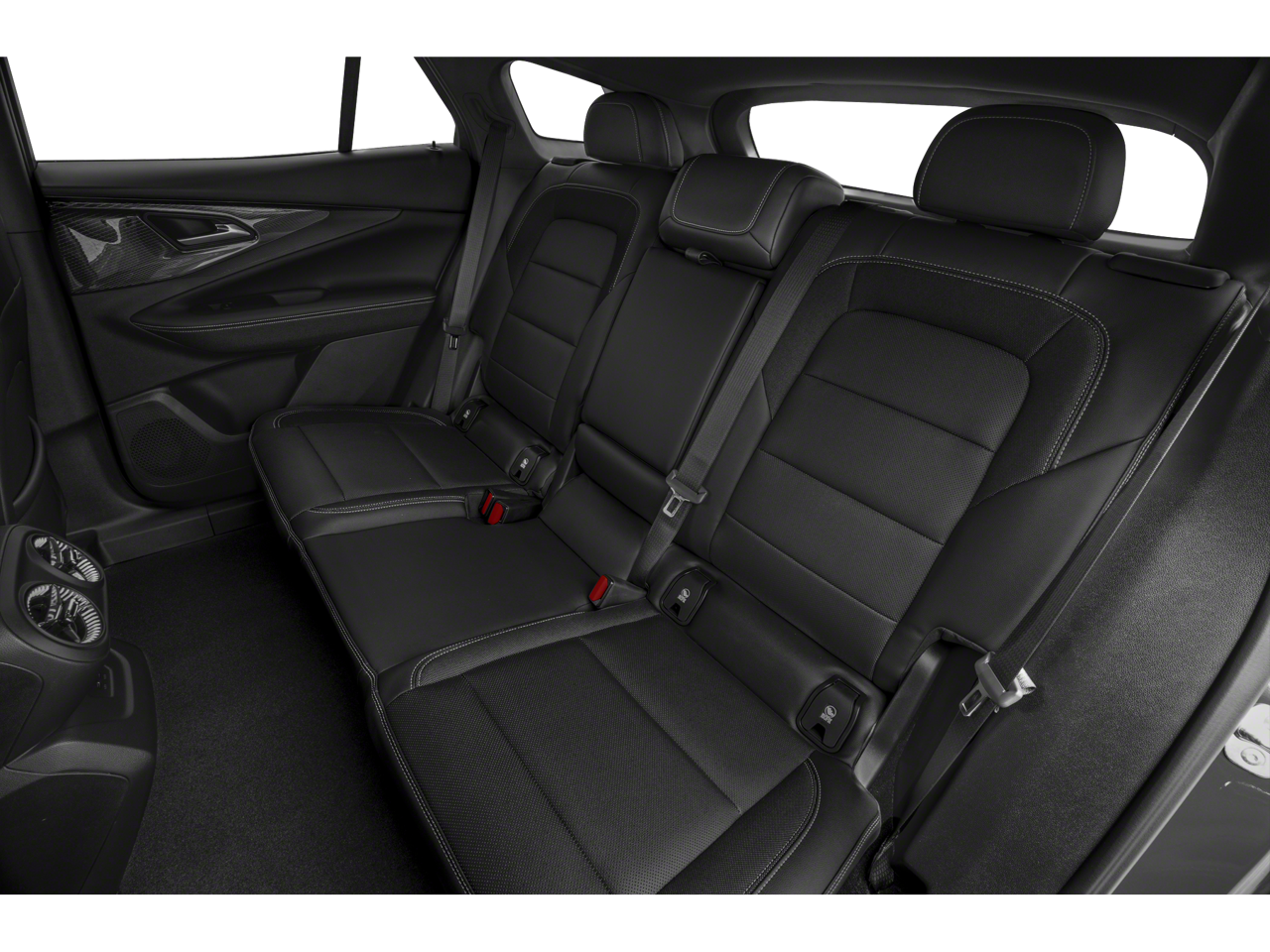 2025 Chevrolet Blazer EV LT / ALL WHEEL DRIVE / 283 MILE RANGE / ADAPTIVE CRUISE / SURROUND VISION / 1 OWNER / 12K MILES
