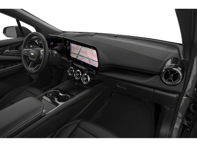 2025 Chevrolet Blazer EV LT / ALL WHEEL DRIVE / 283 MILE RANGE / ADAPTIVE CRUISE / SURROUND VISION / 1 OWNER / 12K MILES
