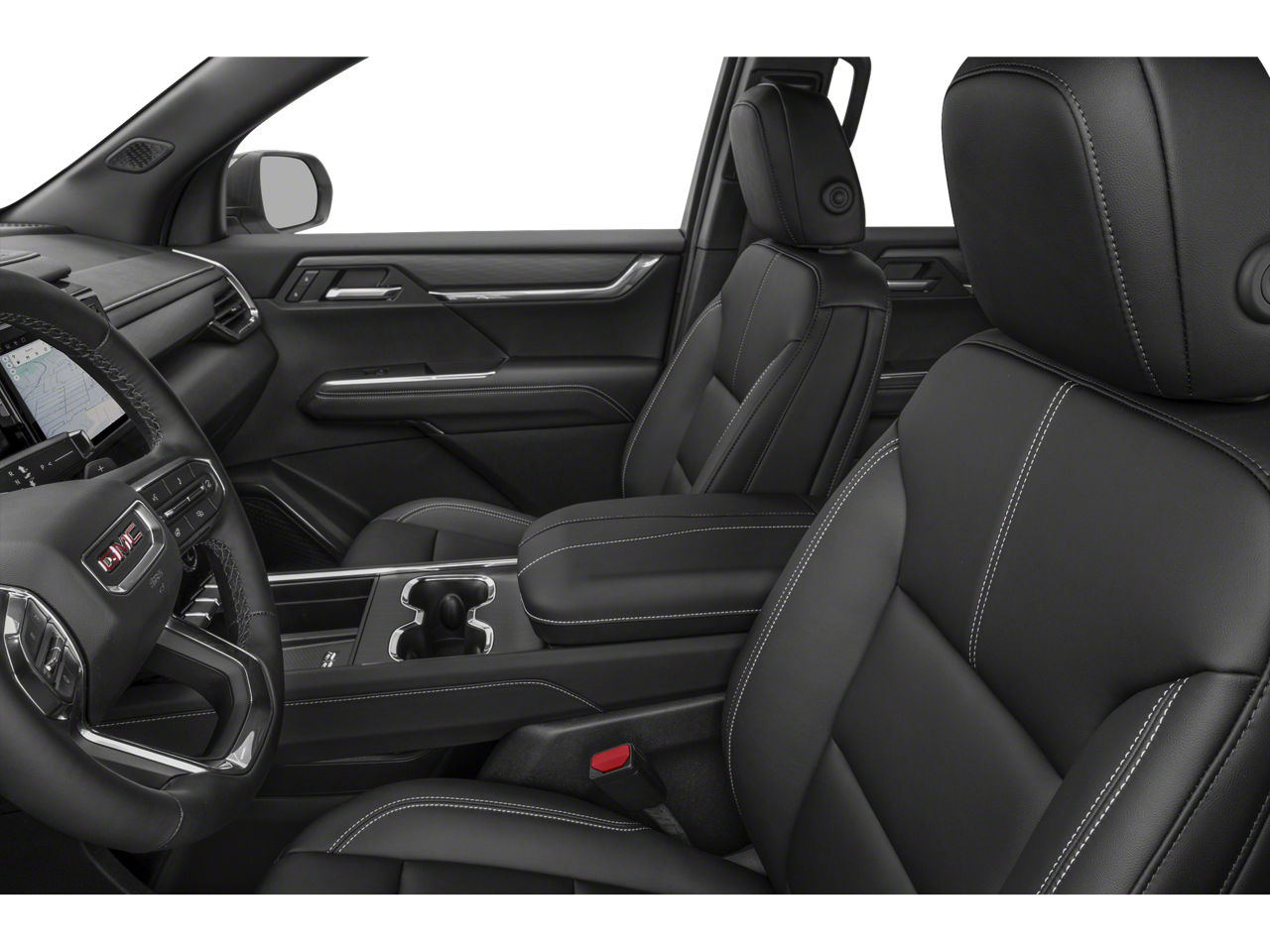 2025 GMC Acadia ELEVATION / ALL WHEEL DRIVE / ADAPTIVE CRUISE / SURROUND VISION / WARRANTY