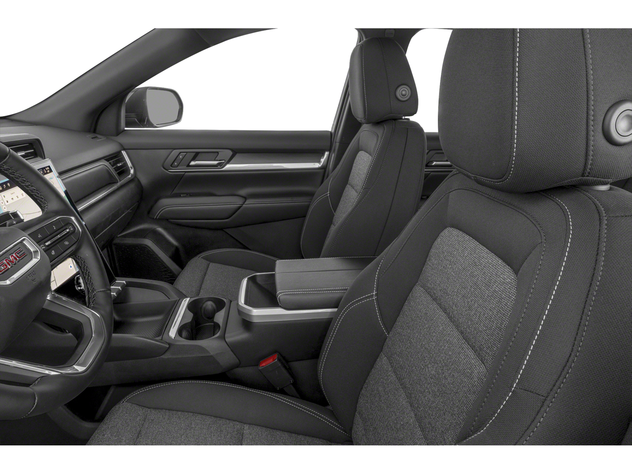 2025 GMC Terrain ELEVATION / AWD / 1.5 LITER TURBO / HEATED SEATS / WARRANTY / 16K MILES