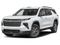 2026 Chevrolet Traverse LT / AWD / 2.5 TURBO / ADAPTIVE CRUISE / WARRANTY / 17K MILES