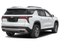 2026 Chevrolet Traverse LT / AWD / 2.5 TURBO / ADAPTIVE CRUISE / WARRANTY / 17K MILES