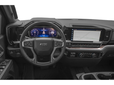 2026 Chevrolet Silverado 1500 RST / CREW / 2.7 TURBOMAX / SELECT PCKG / HEATED SEATS / 15K MILES / WARRANTY