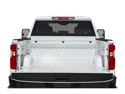 2026 Chevrolet Silverado 2500 HD CUSTOM / CREW / 6.6 LITER GAS V8 / Z71 OFF ROAD / STANDARD BOX / 1 OWNER / 15K MILES
