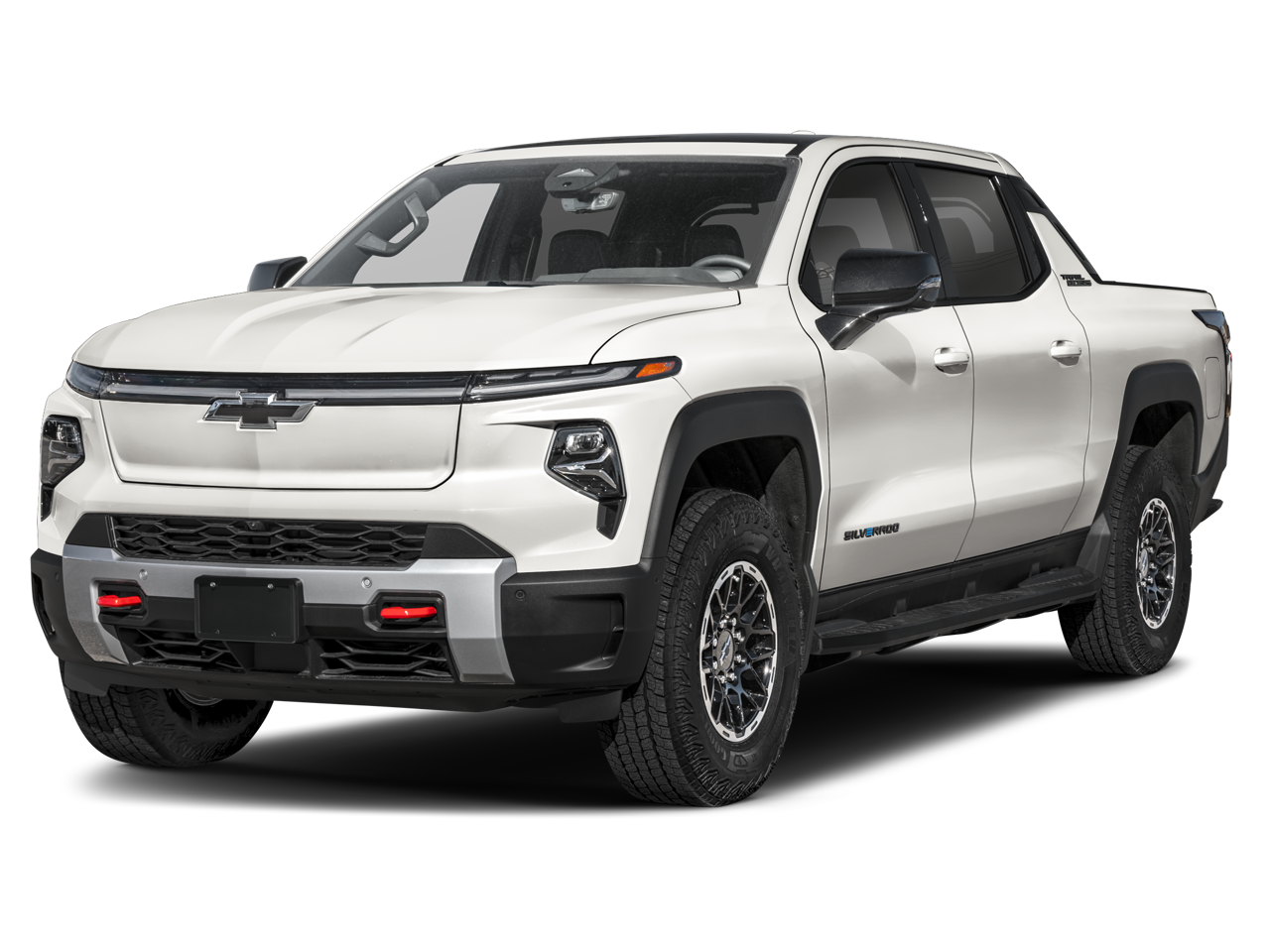 2026 Chevrolet Silverado EV TRAIL BOSS / MAX RANGE / 478 MILE RANGE / SUPER CRUISE / WARRANTY / 17K MILES