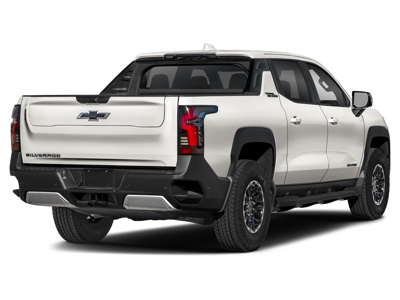 2026 Chevrolet Silverado EV TRAIL BOSS / MAX RANGE / 478 MILE RANGE / SUPER CRUISE / WARRANTY / 17K MILES